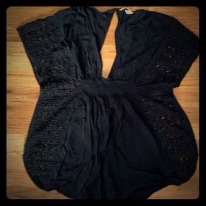 Victoria’s Secret swimsuit cover